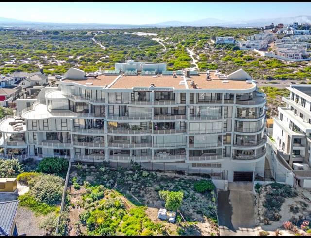 2 BEDROOM APARTMENT FOR SALE IN BLOUBERGSTRAND